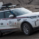 Image for article titled The Land Rover Discovery Really Can Survive Beyond The Suburbs